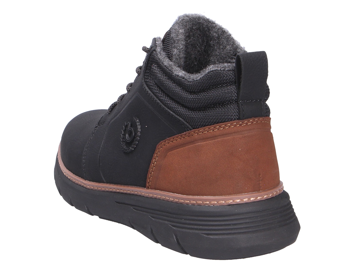 bugatti Herren Stiefel