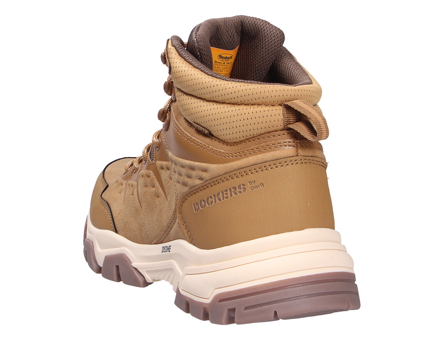 Dockers Herren Stiefel