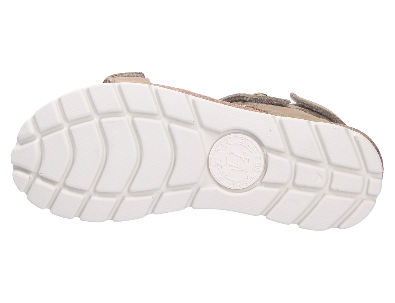 Panama Jack Damen Sandale