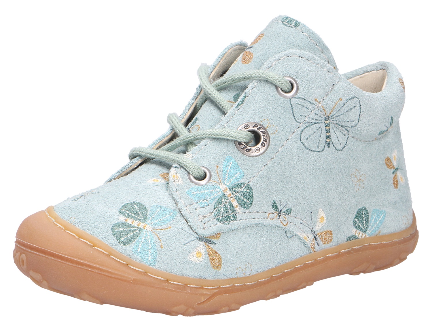 Ricosta Mädchen Lauflernschuhe