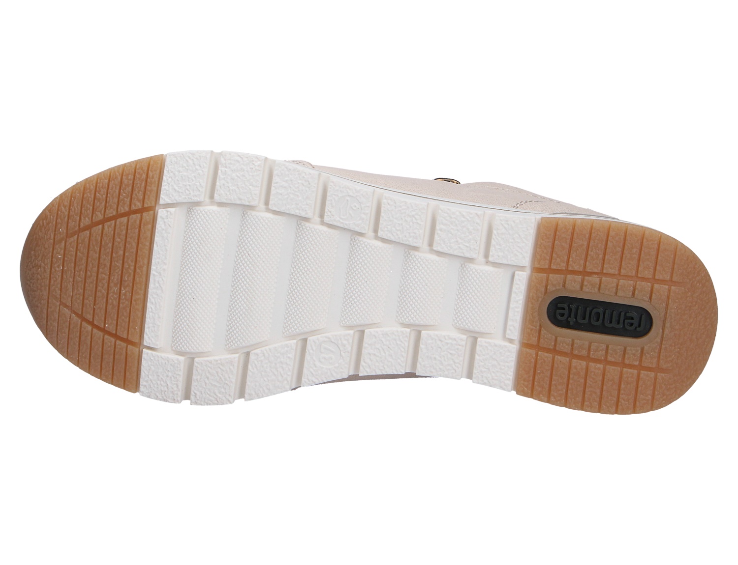 Remonte Damen Schnürschuhe