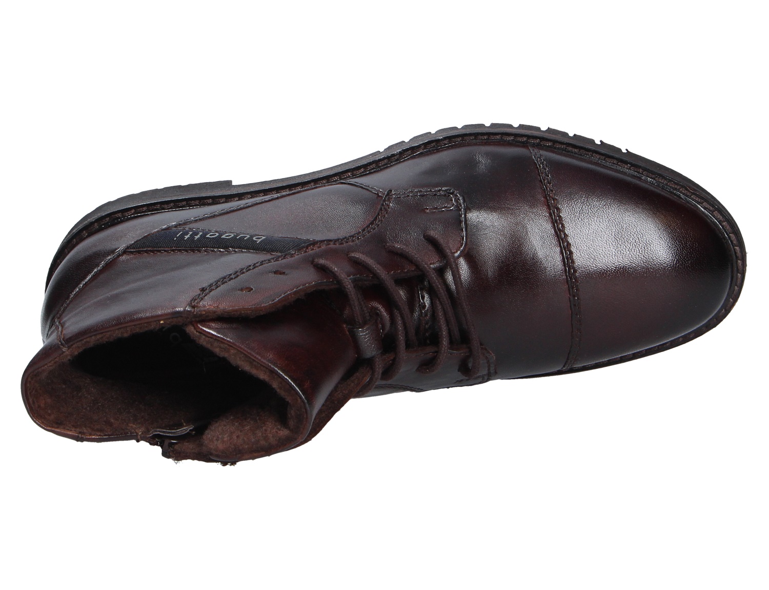 bugatti Herren Stiefel