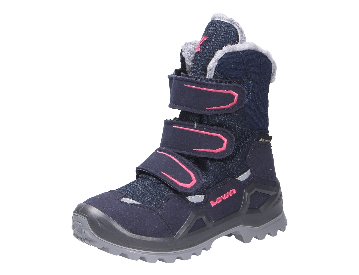 Lowa Mädchen Stiefel