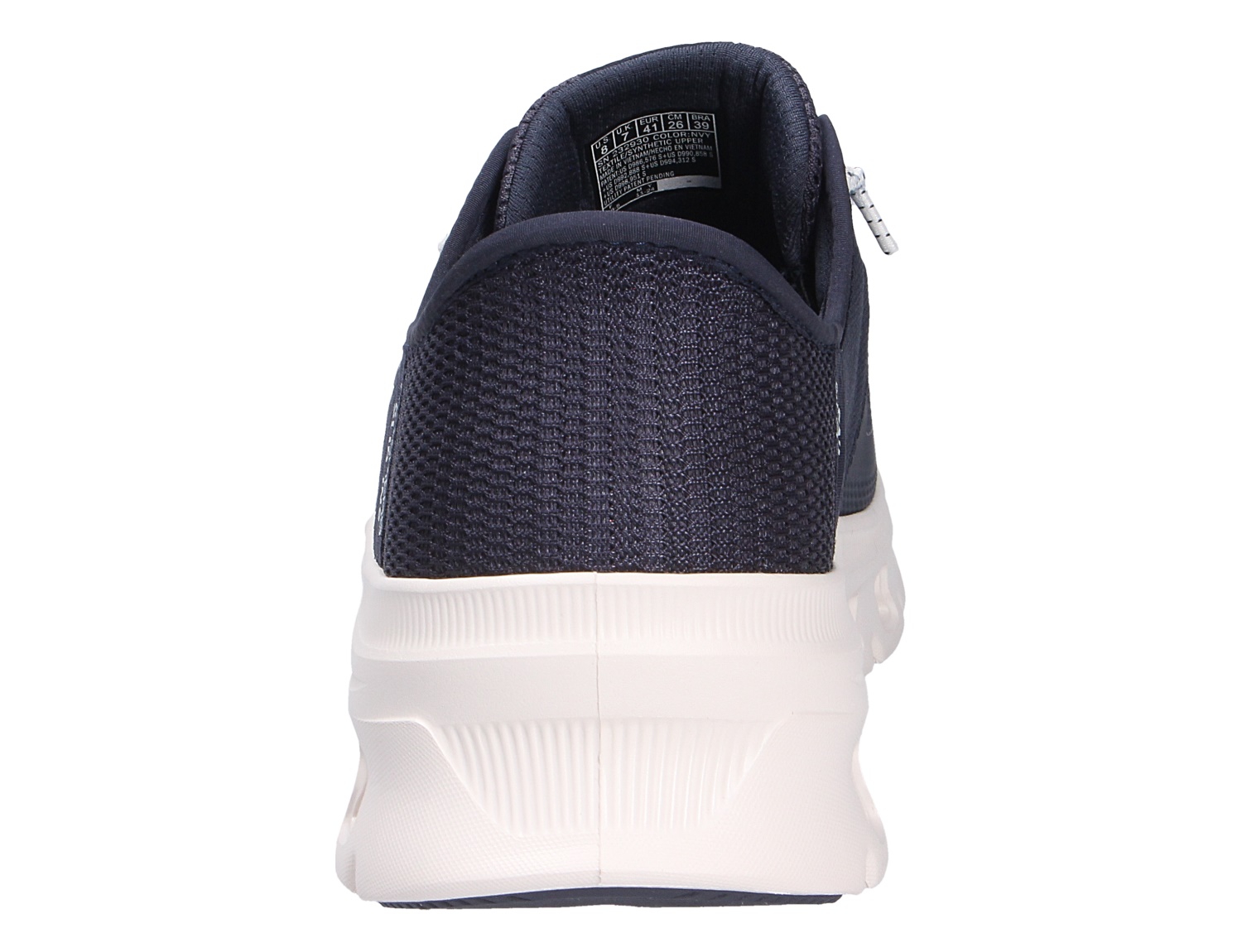Skechers Herren Sneaker