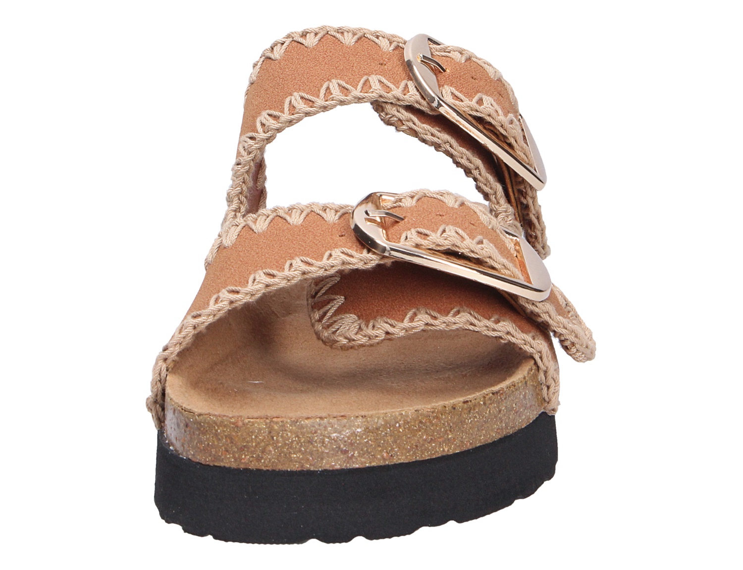 La Strada Damen Pantolette