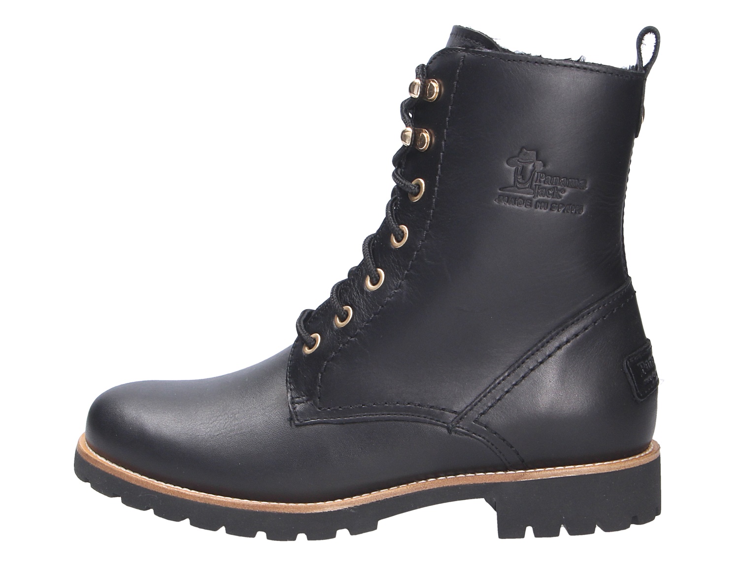 Panama Jack Damen Stiefel