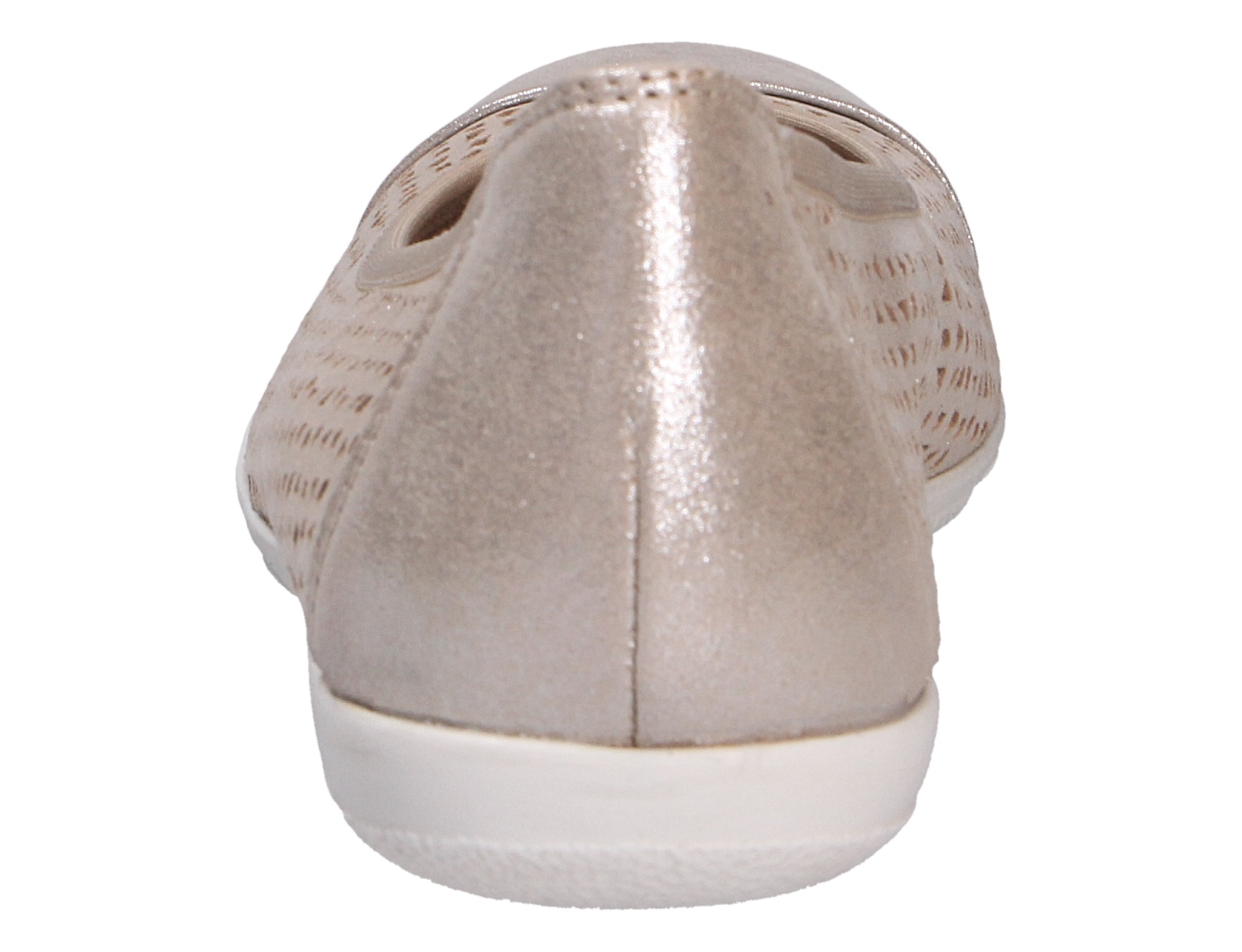 Caprice Damen Ballerina