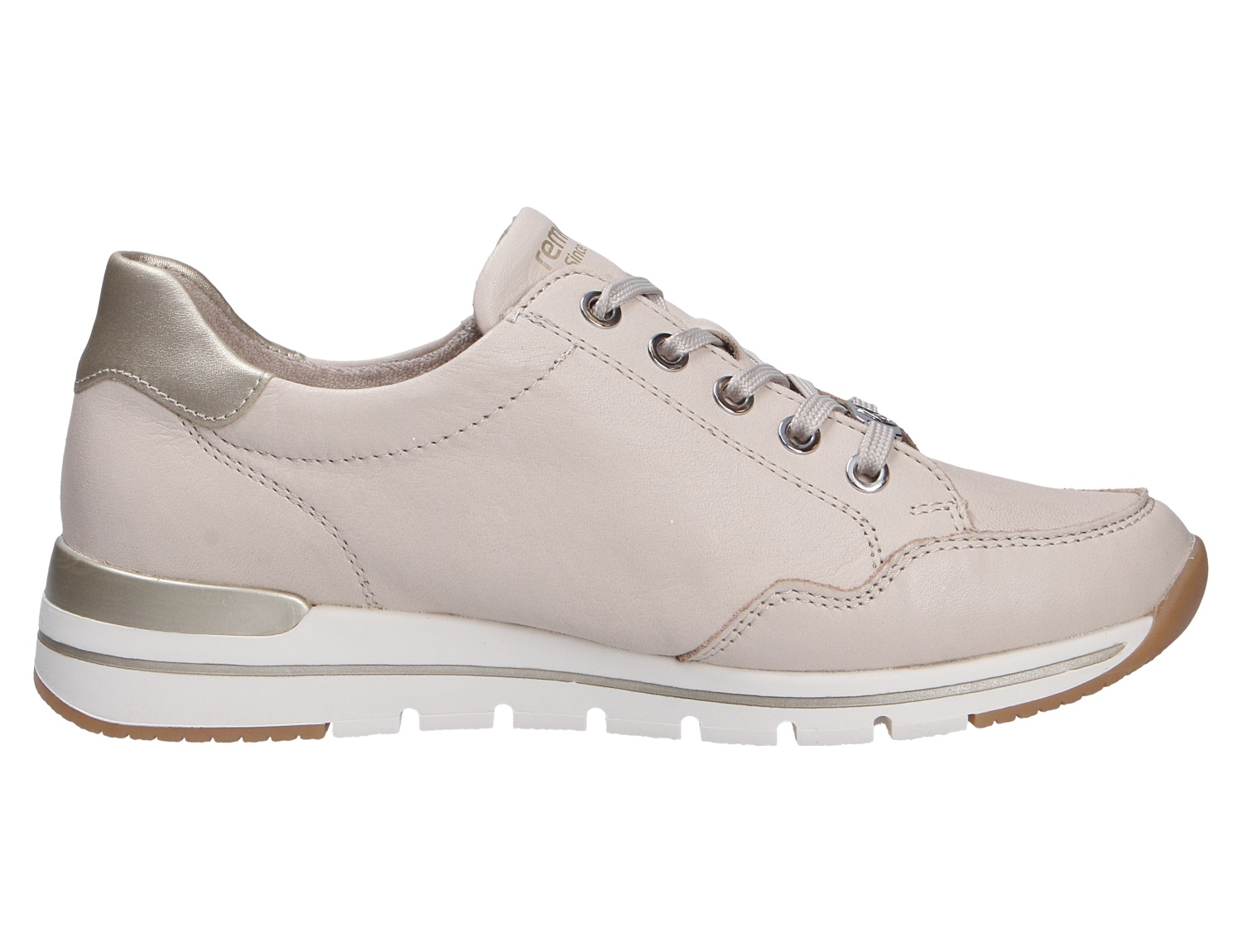 Remonte Damen Schnürschuhe