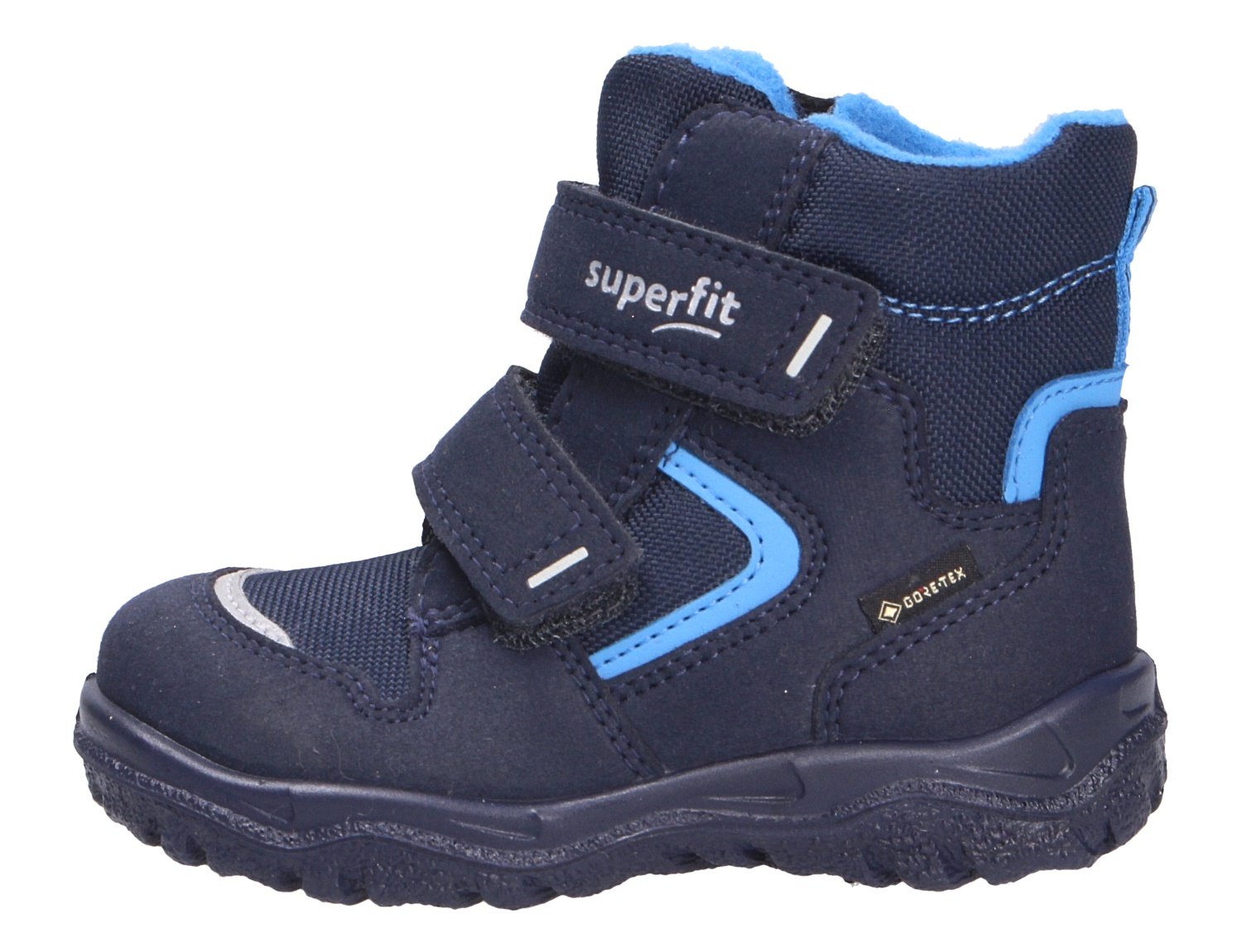 Superfit Jungen Stiefel