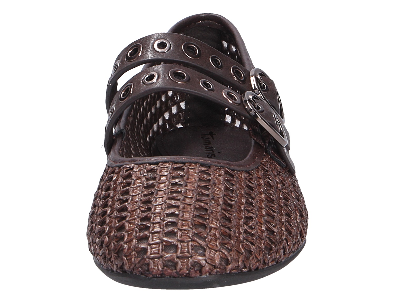 Tamaris Damen Ballerina