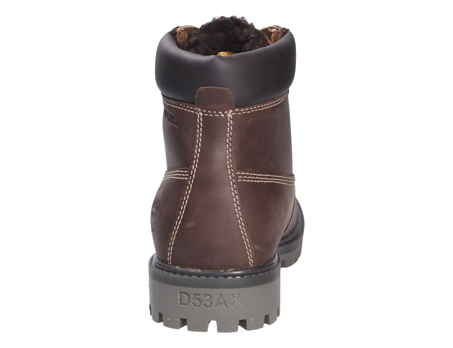 Dockers Herren Stiefel