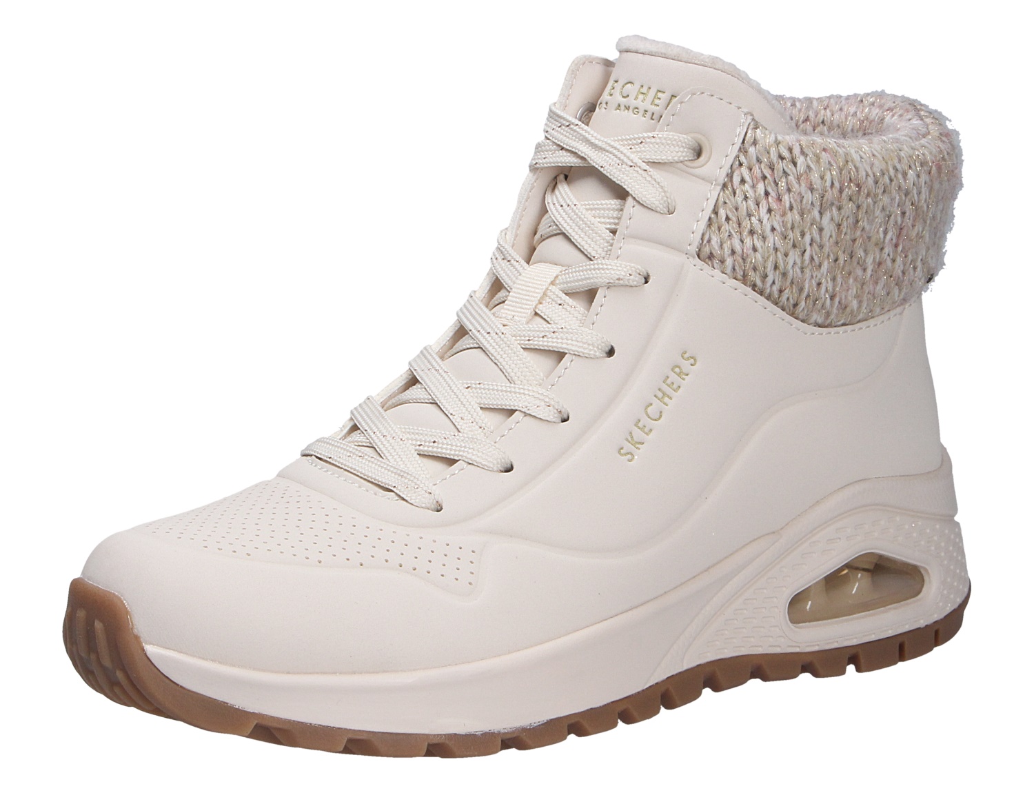 Skechers Damen Stiefel