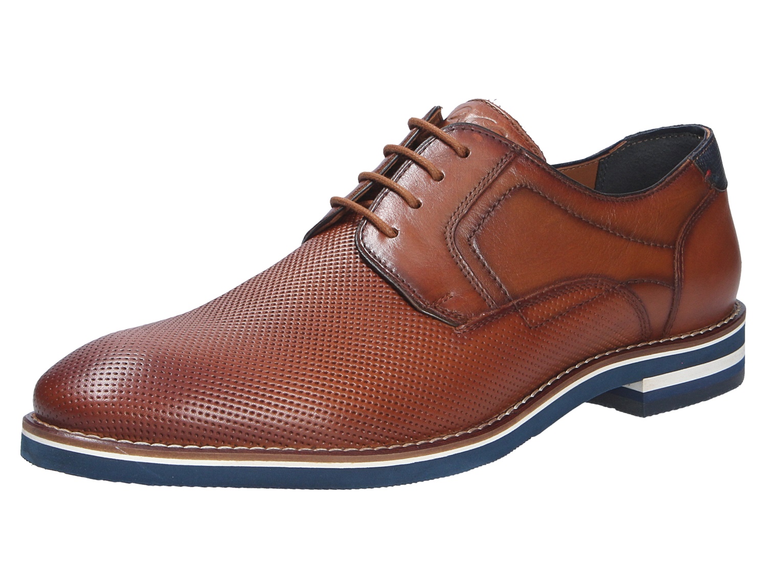 Ara Herren Schnürschuhe