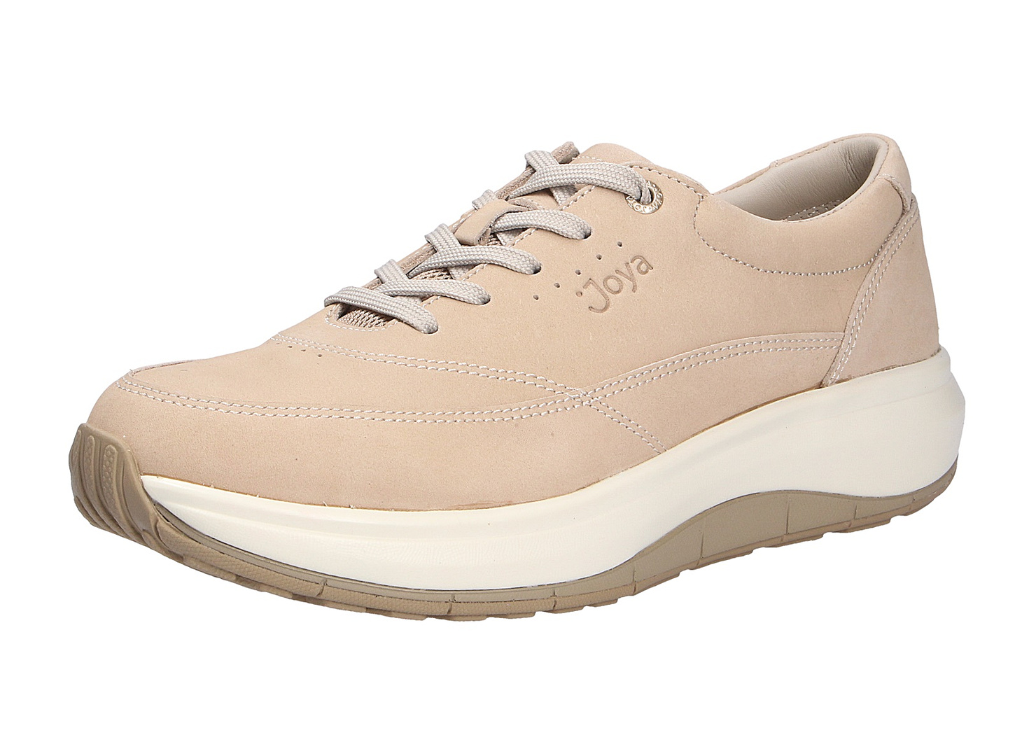 JOYA Damen Schnürschuhe