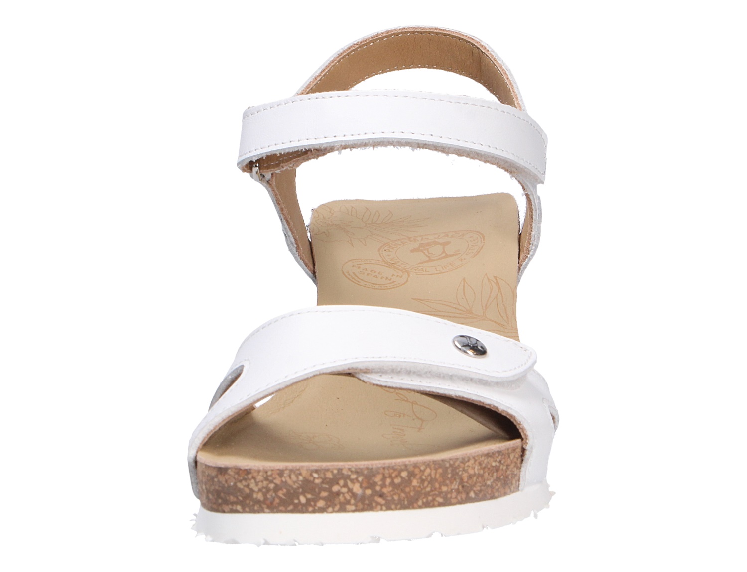 Panama Jack Damen Sandale Panama Jack Damen Sandale