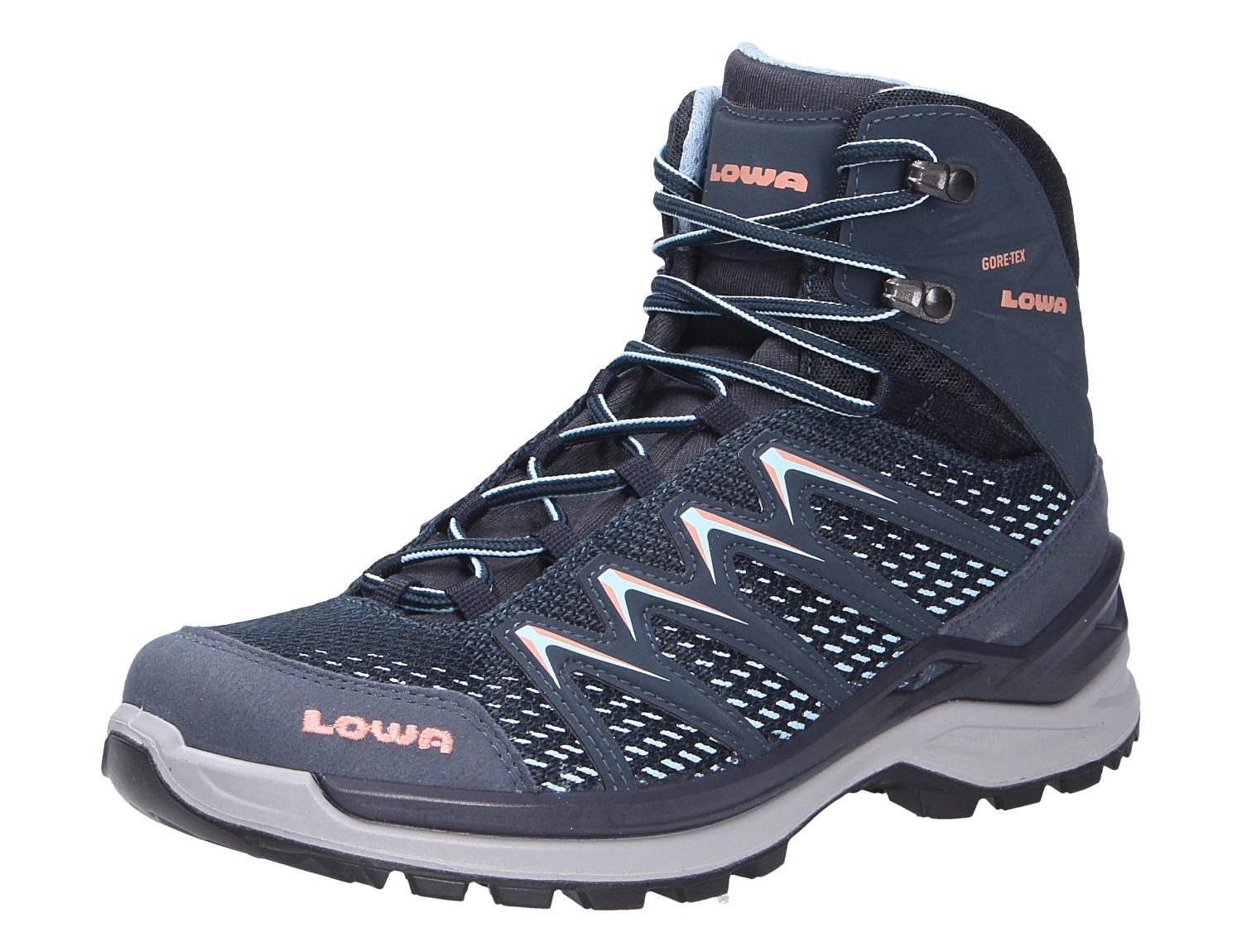 Lowa Damen Outdoorschuhe