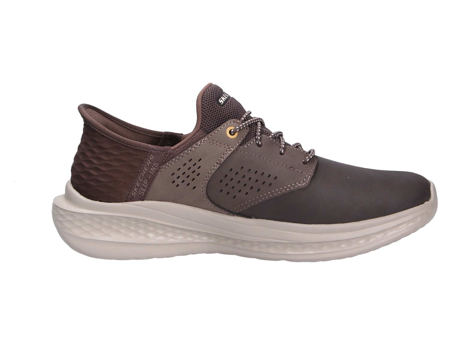 Skechers Herren Slipper