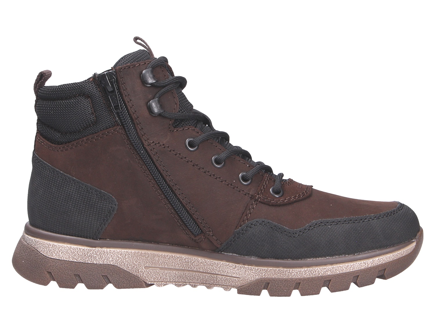 Rieker Herren Stiefel