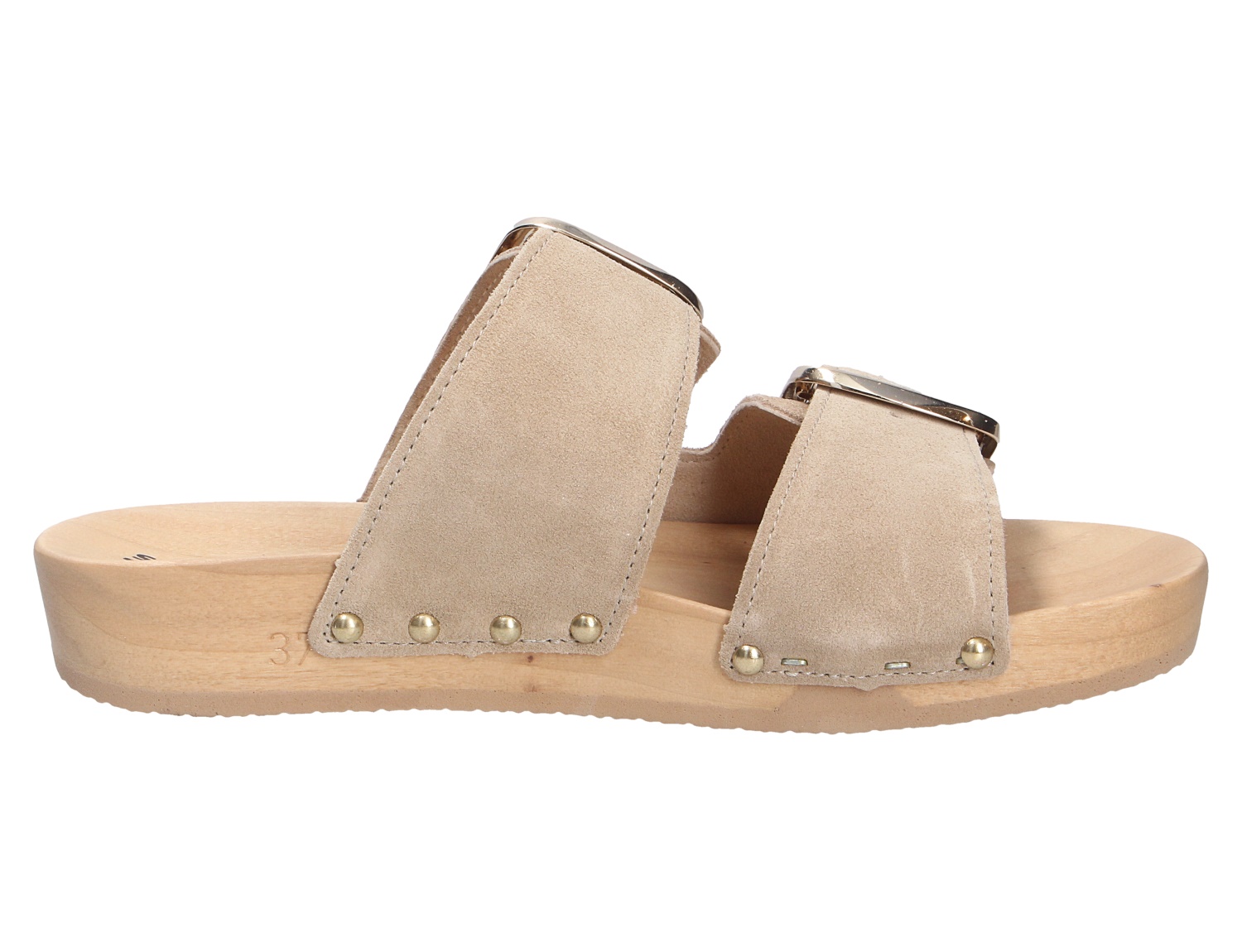 Softclox Damen Pantolette