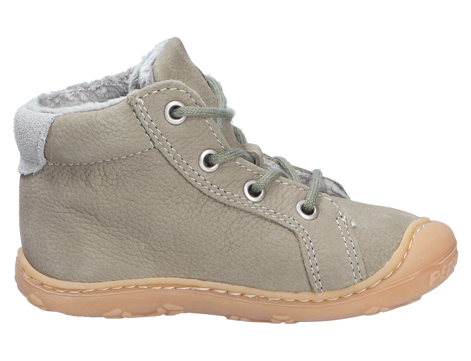 Ricosta Jungen Lauflernstiefel