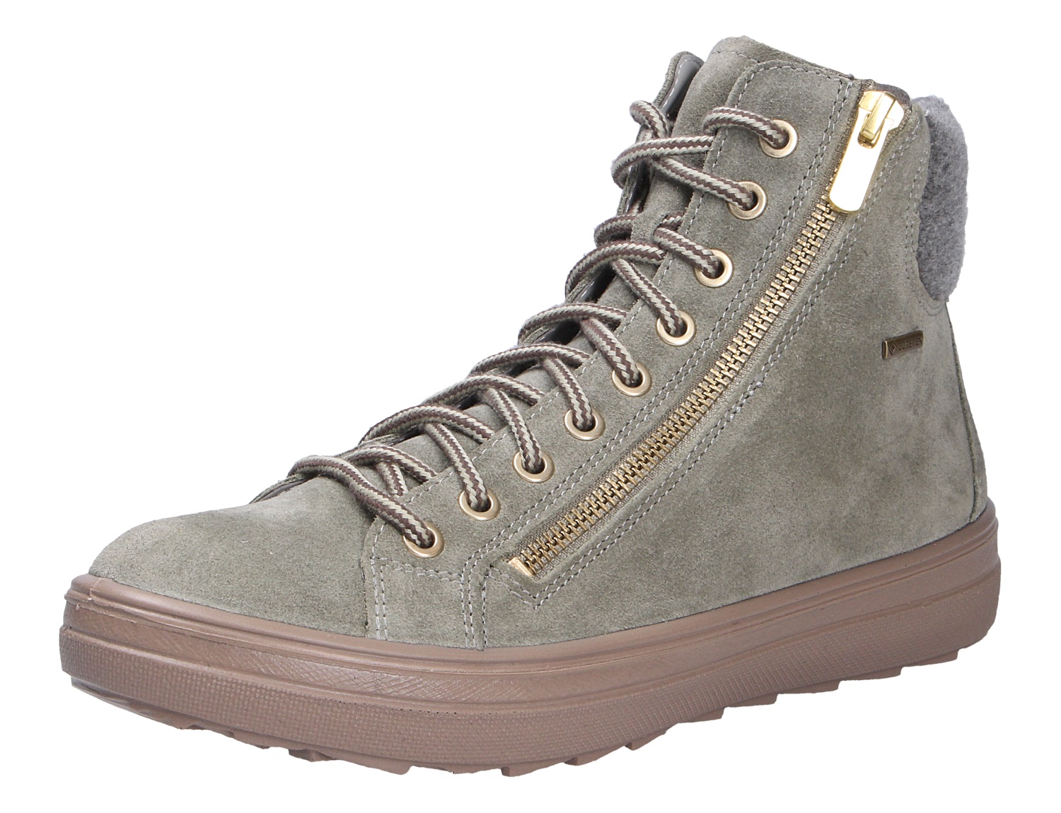 Legero Damen Stiefel