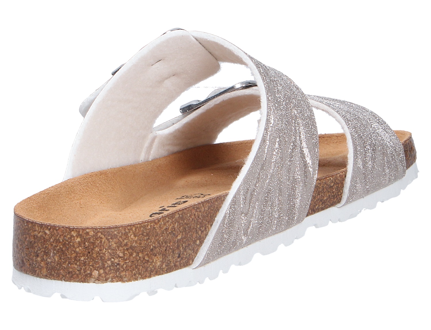 Tamaris Damen Pantolette Tamaris Damen Pantolette