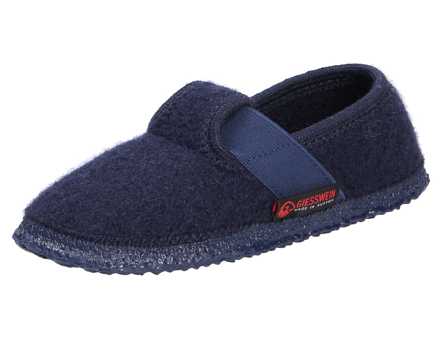 Giesswein Türnberg, Kinder Hüttenhauschuh