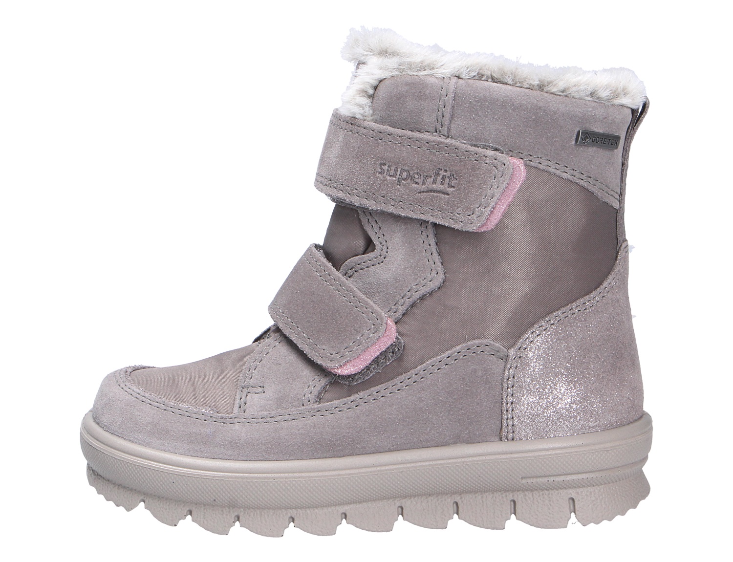 Superfit Mädchen Stiefel