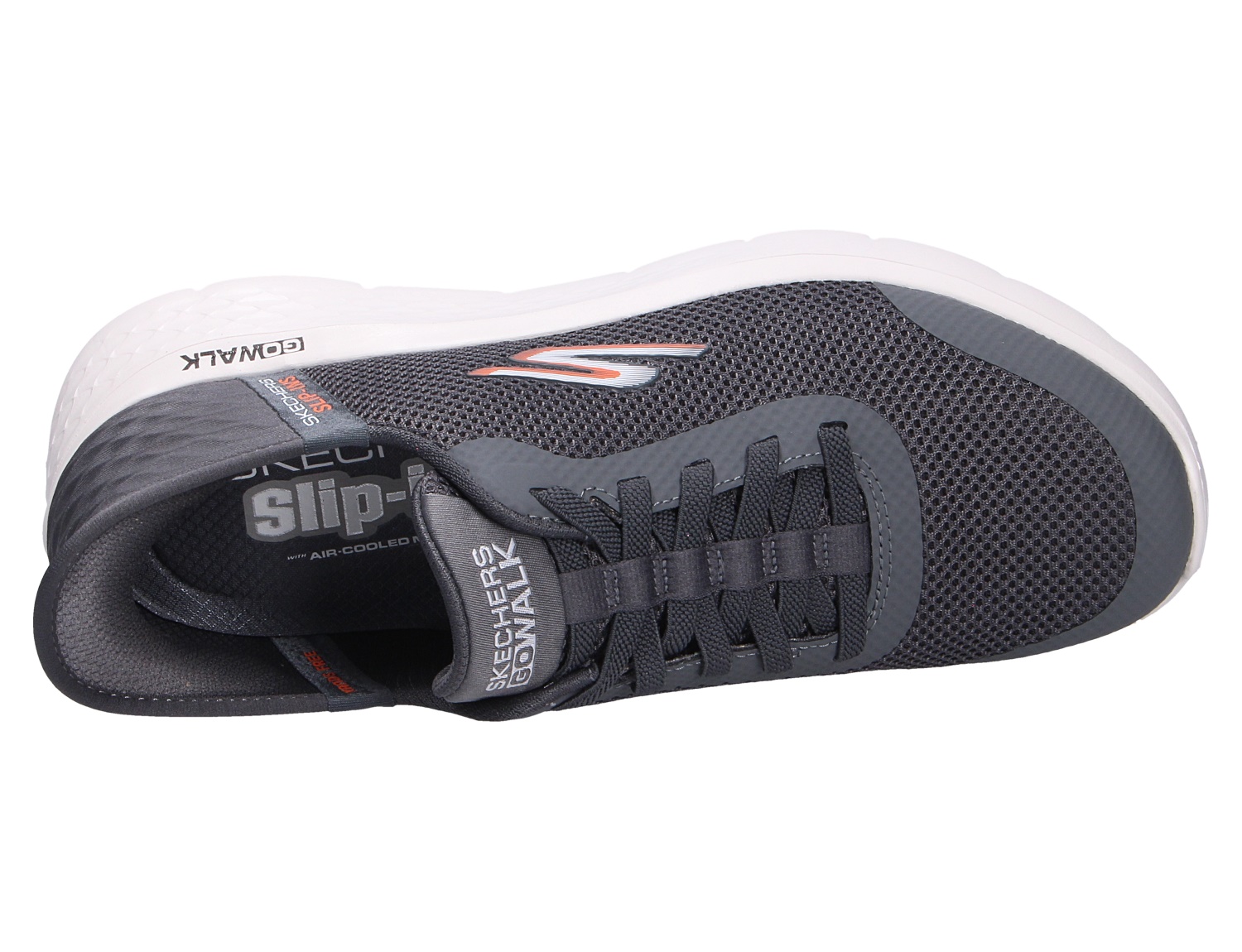 Skechers Herren Sneaker