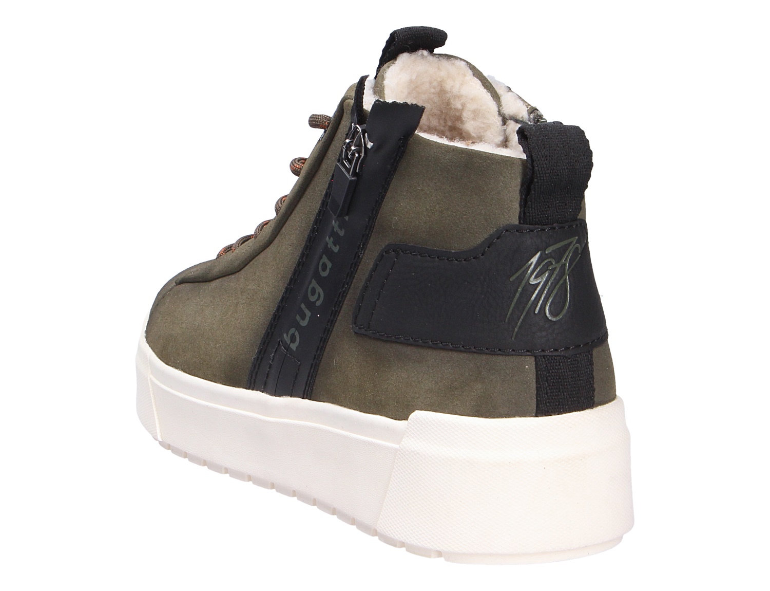 bugatti Herren Stiefel