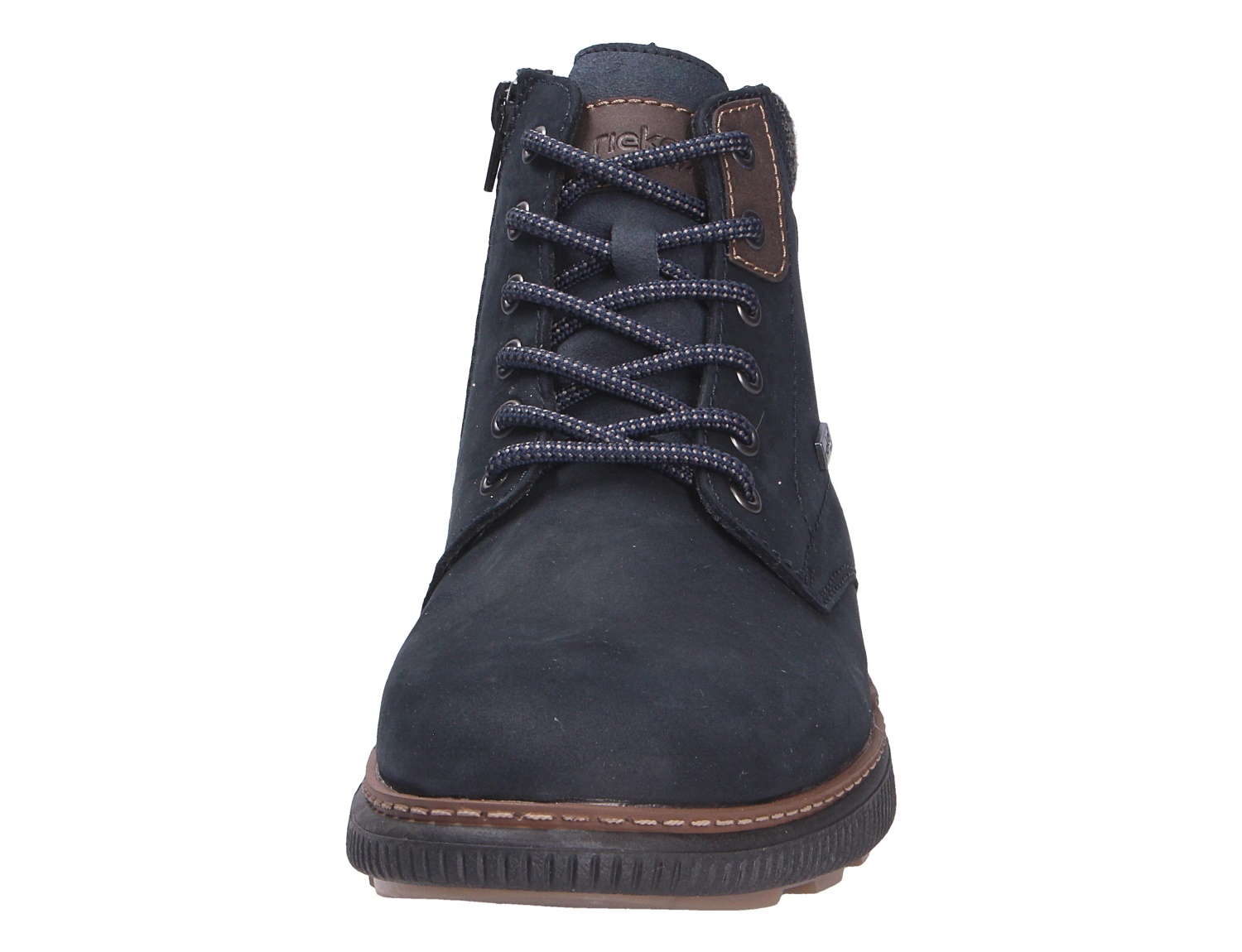 Rieker Herren Stiefel