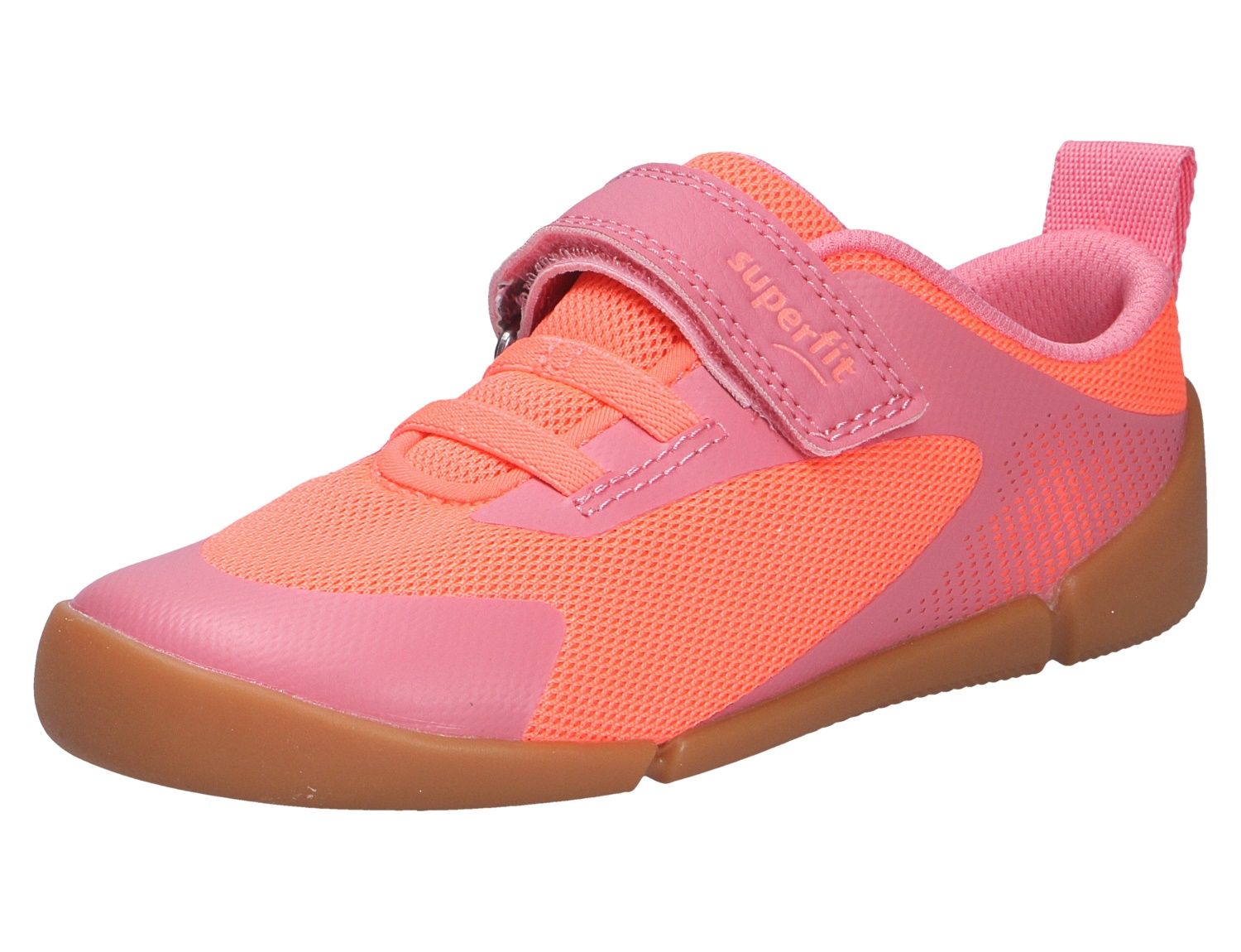 Superfit Jungen Halbschuhe