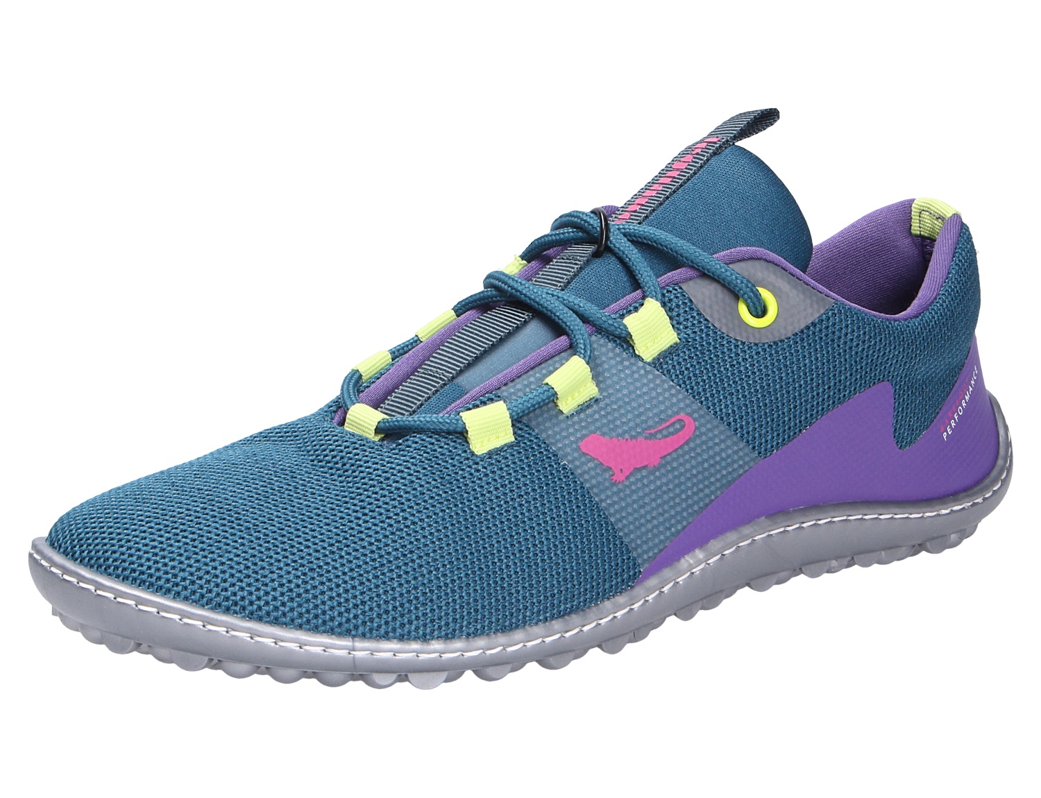 Leguano Damen Schnürschuhe