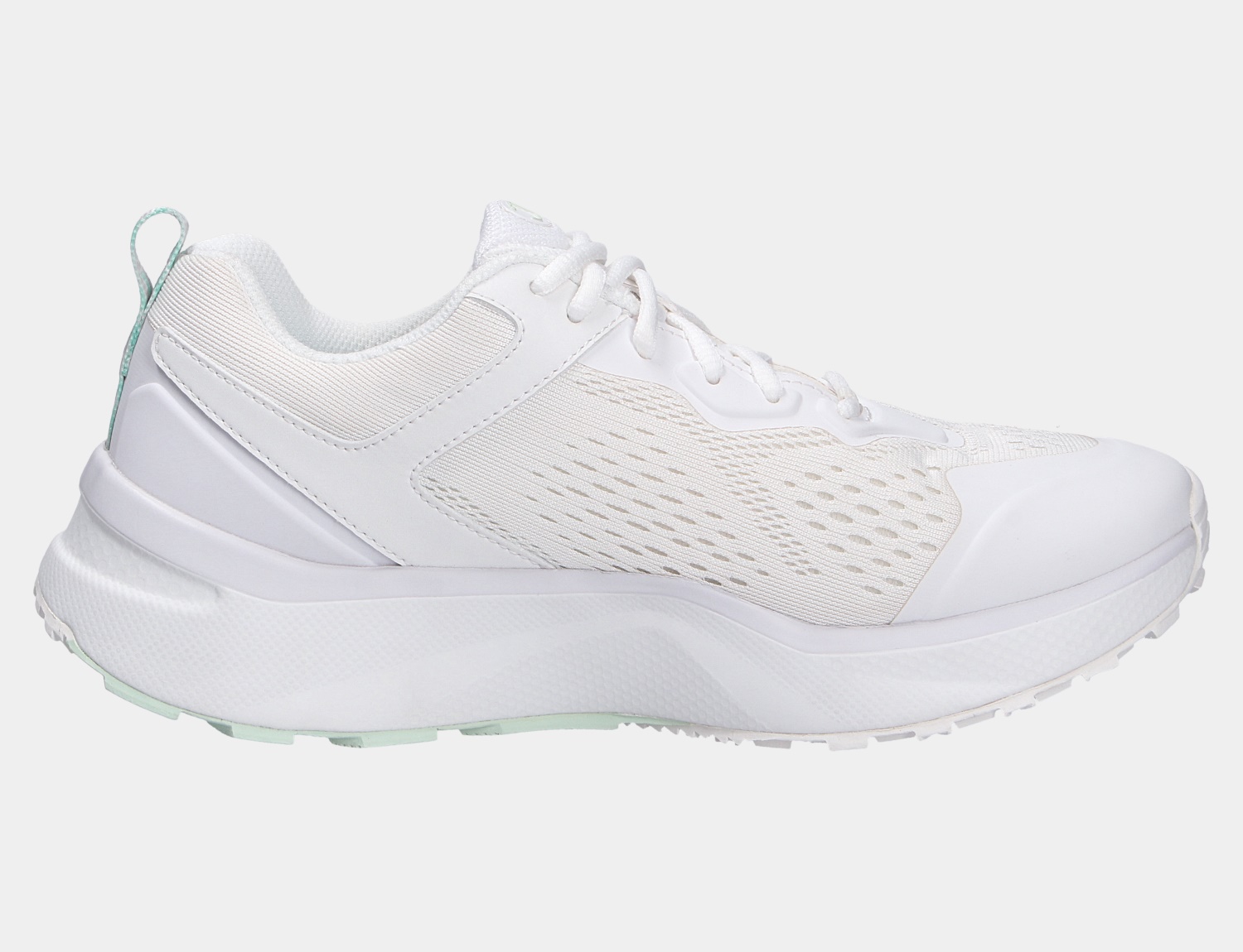 VELOCE w white
