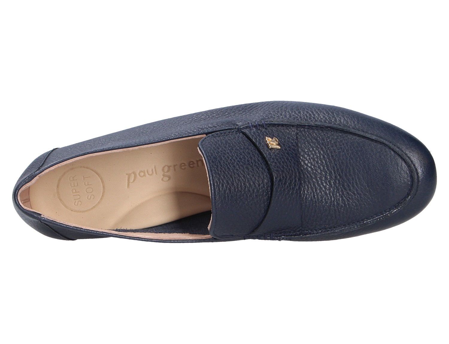 Paul Green Damen Slipper