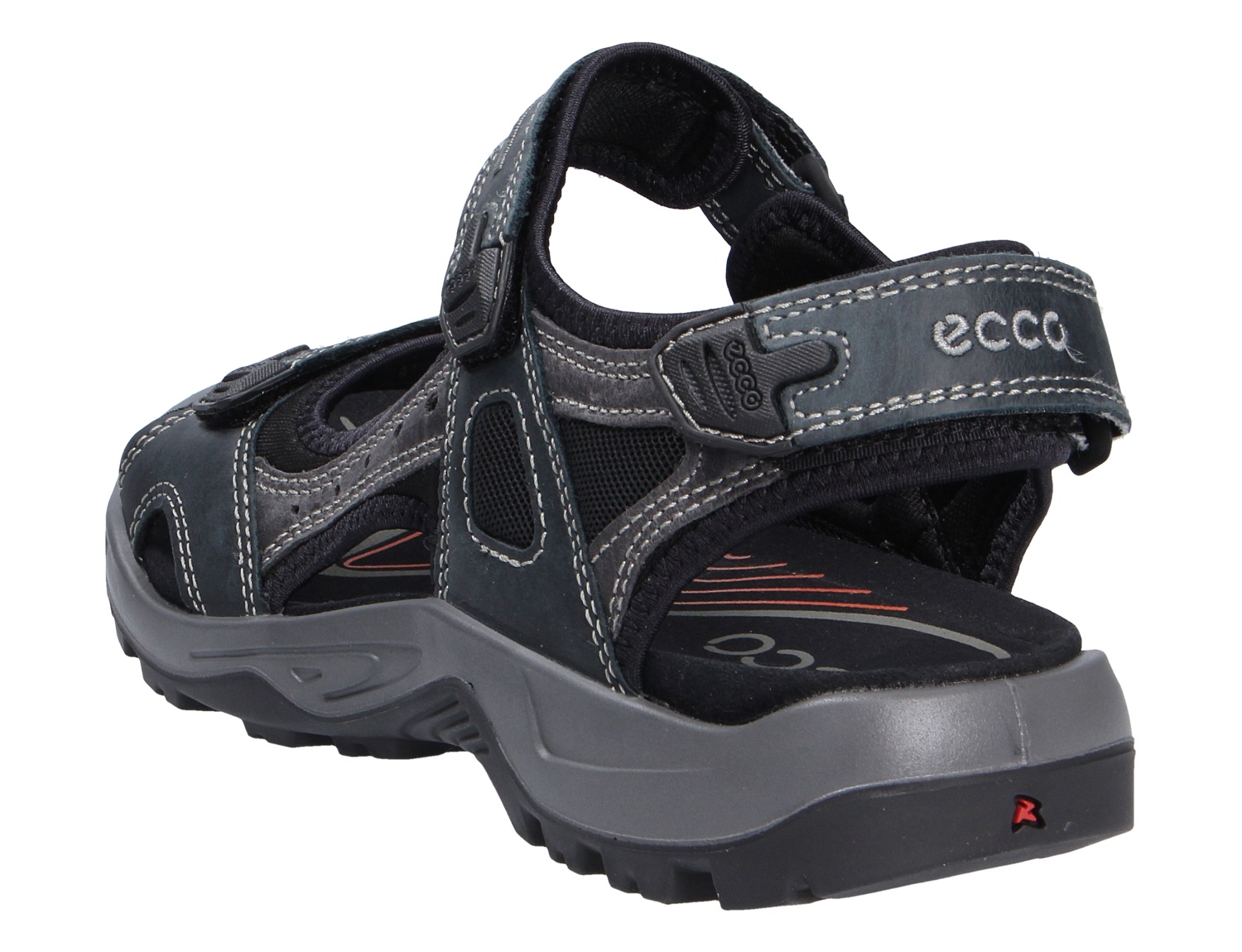 Ecco Herren Sandale