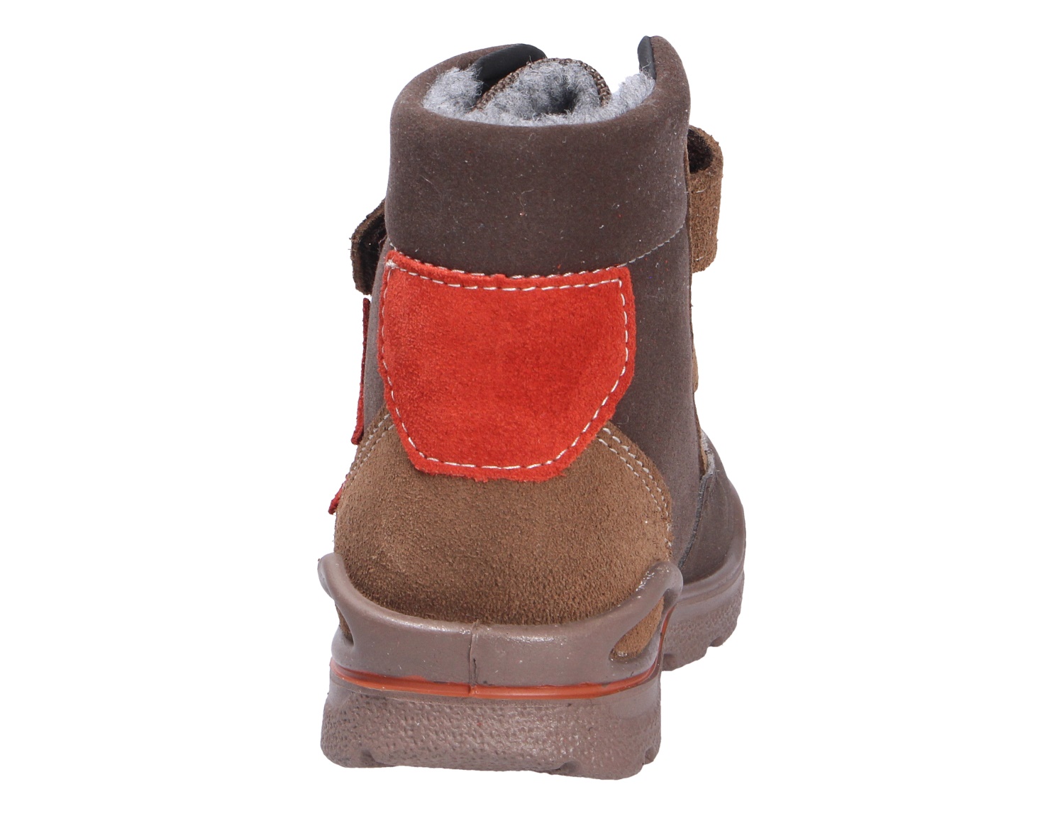 Ricosta Jungen Stiefel