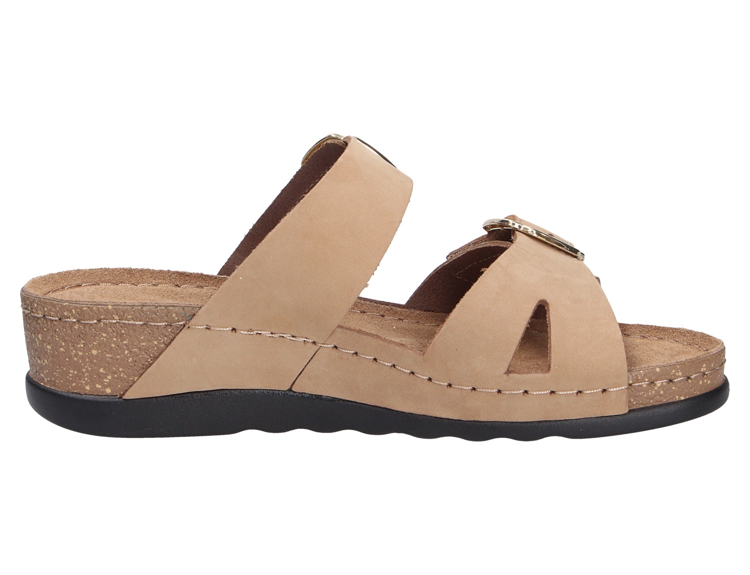 Rohde Damen Pantolette