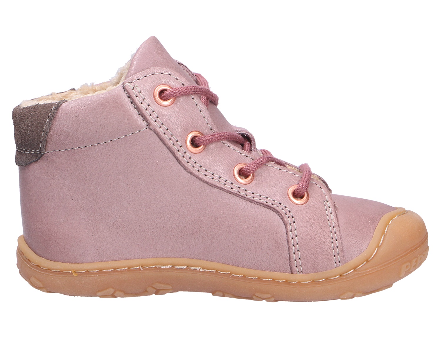 Ricosta Mädchen Lauflernstiefel