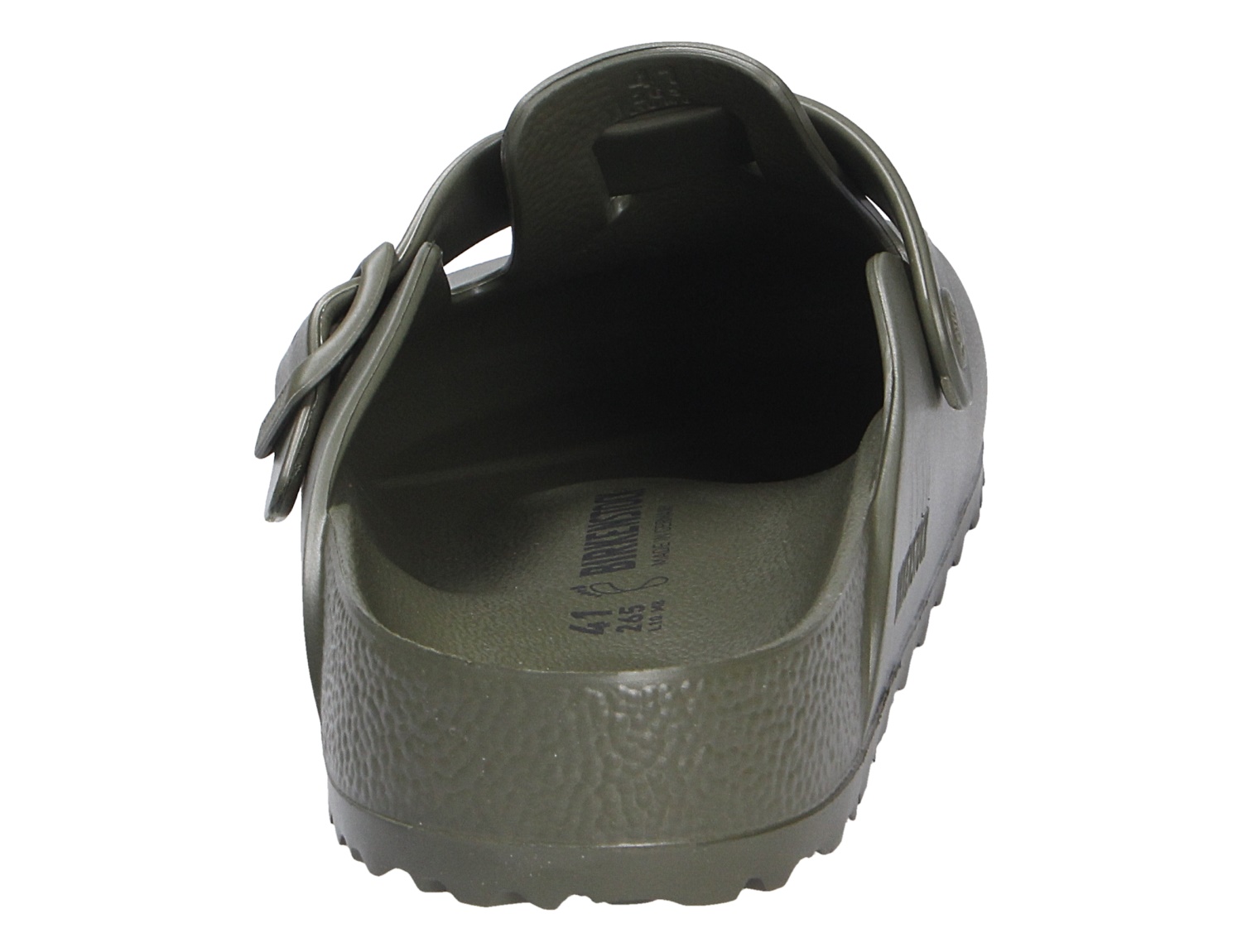 Boston EVA Boston EVA