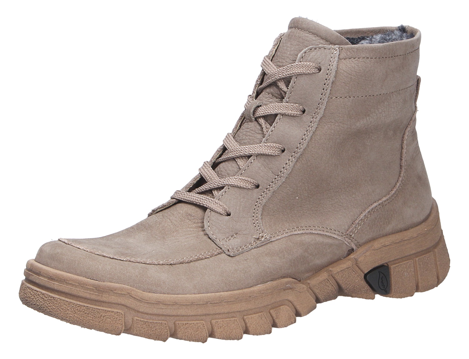 Waldläufer Damen Stiefel