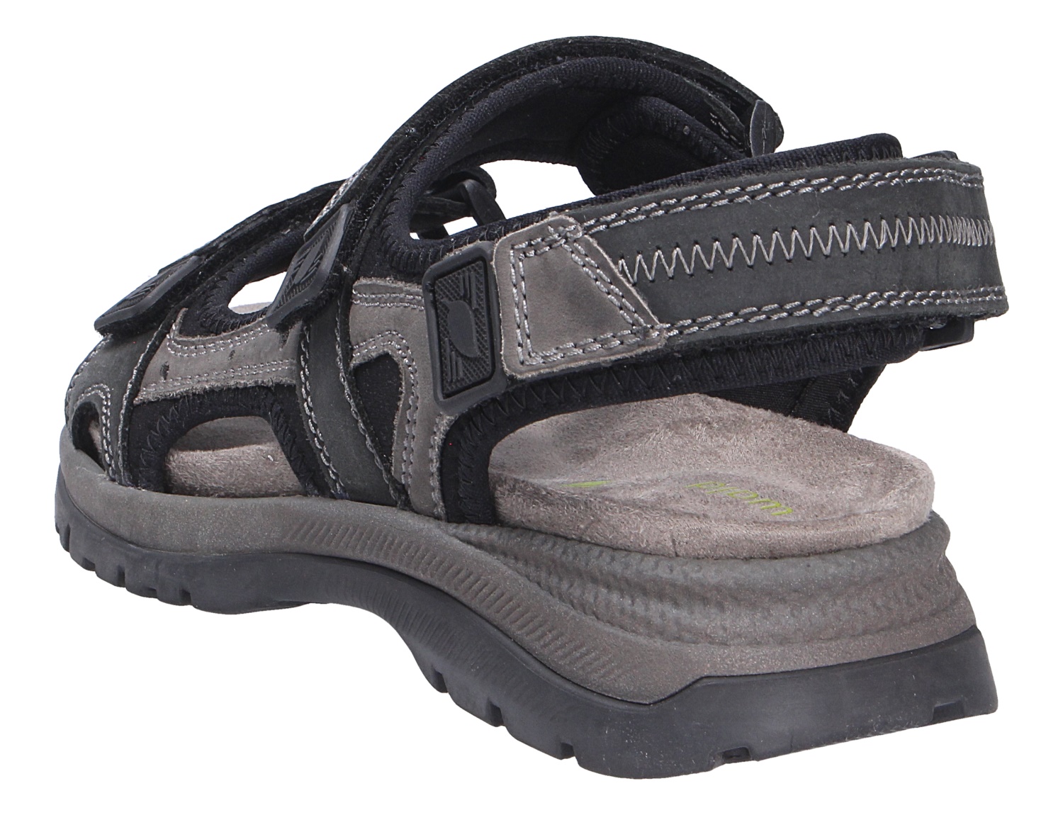 Waldläufer Herren Sandale