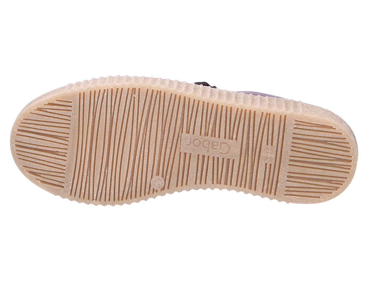 Gabor Damen Sneaker