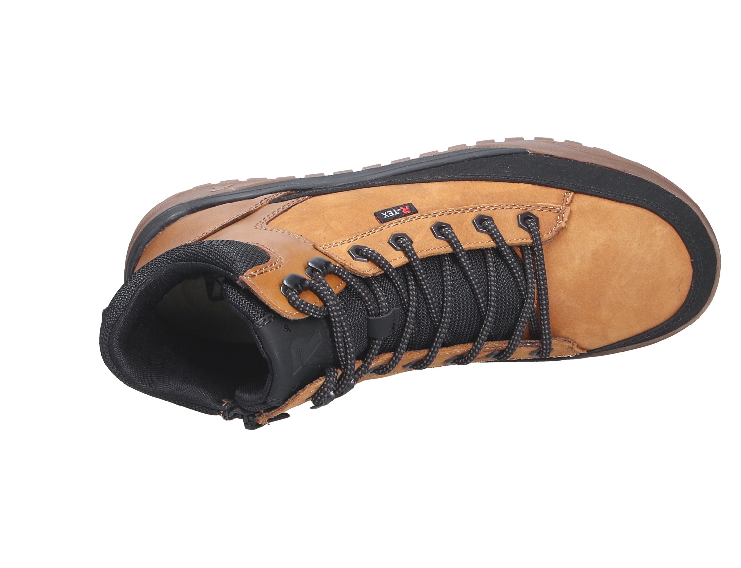 Rieker Herren Stiefel