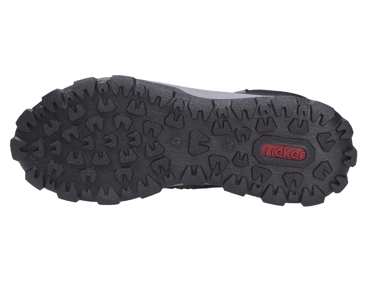 Rieker Herren Stiefel