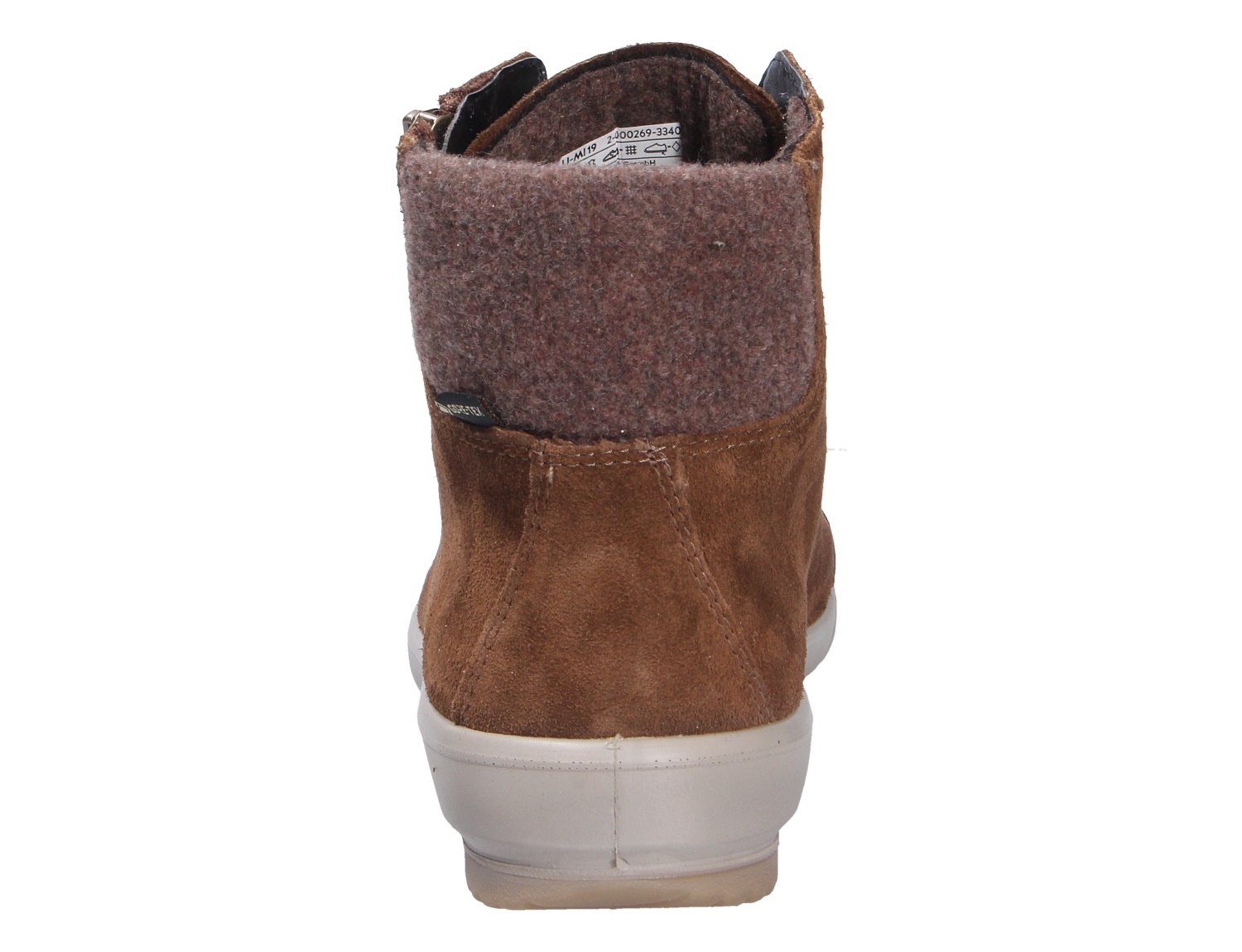 Legero Damen Stiefel