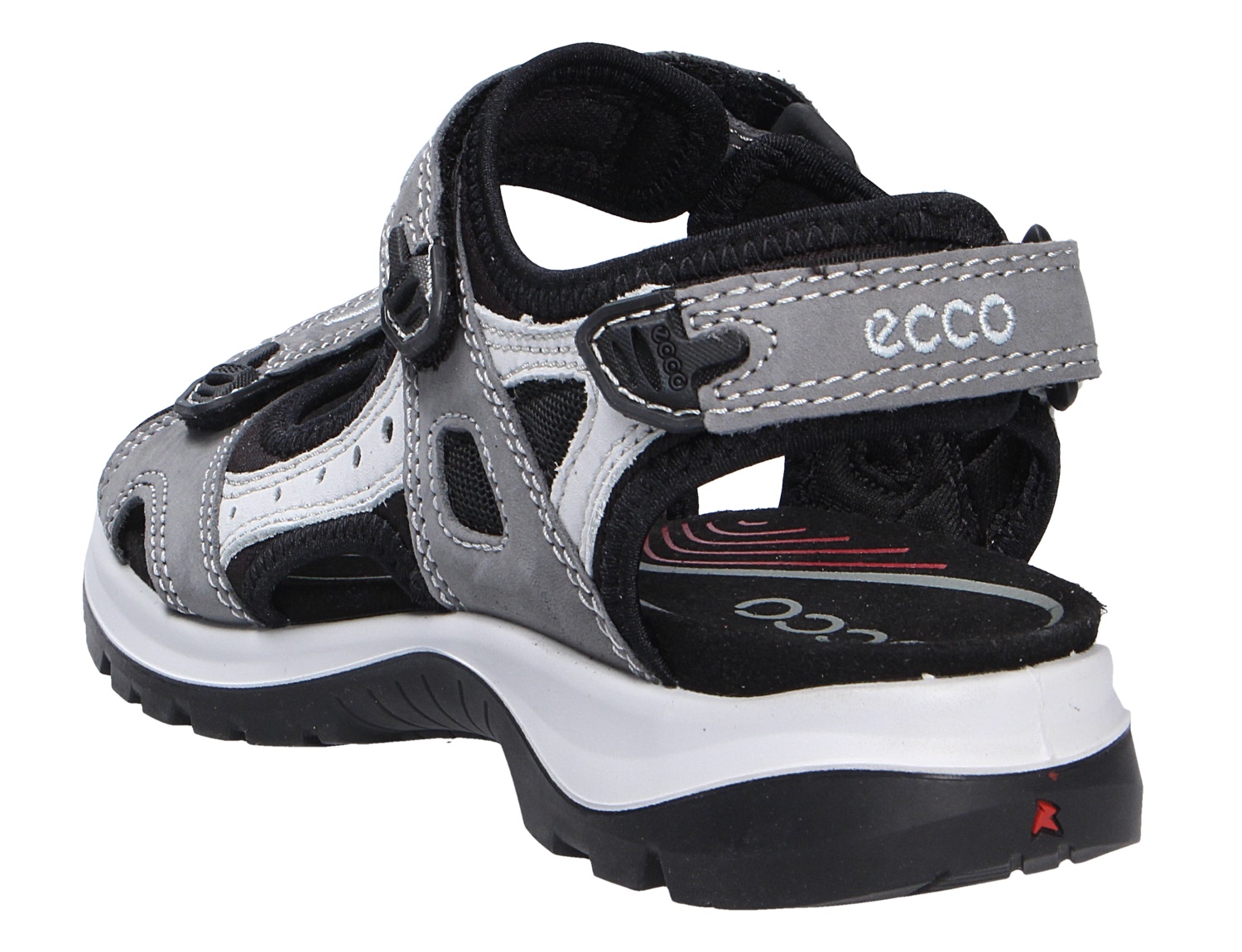 Ecco Damen Sandale