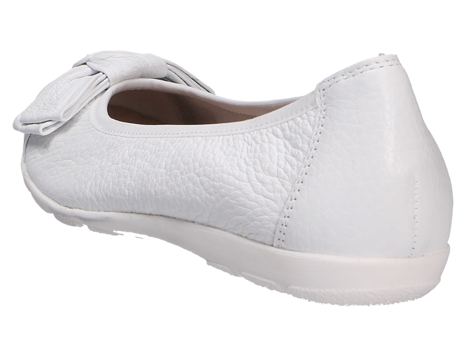 Caprice Damen Ballerina