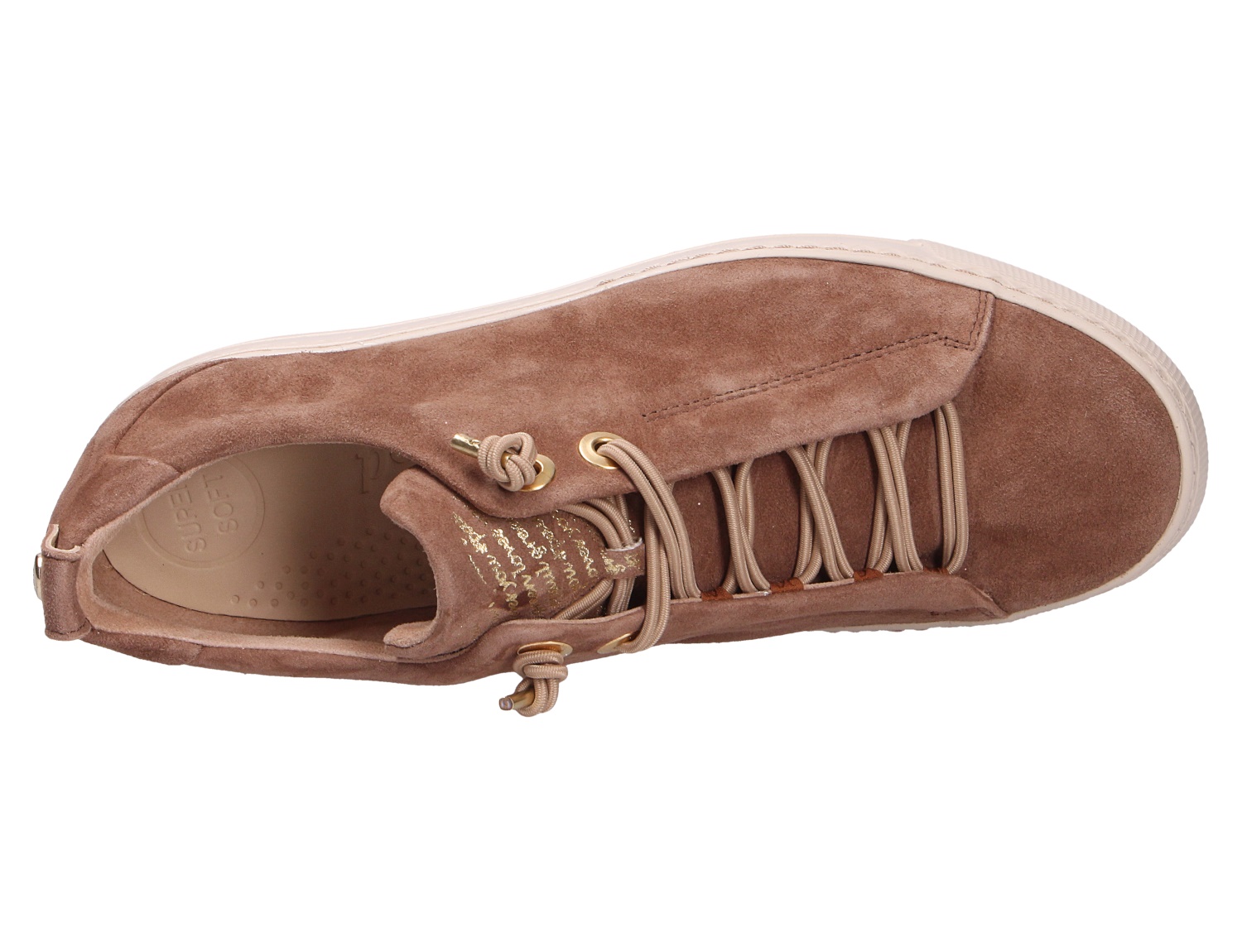 Paul Green Damen Sneaker