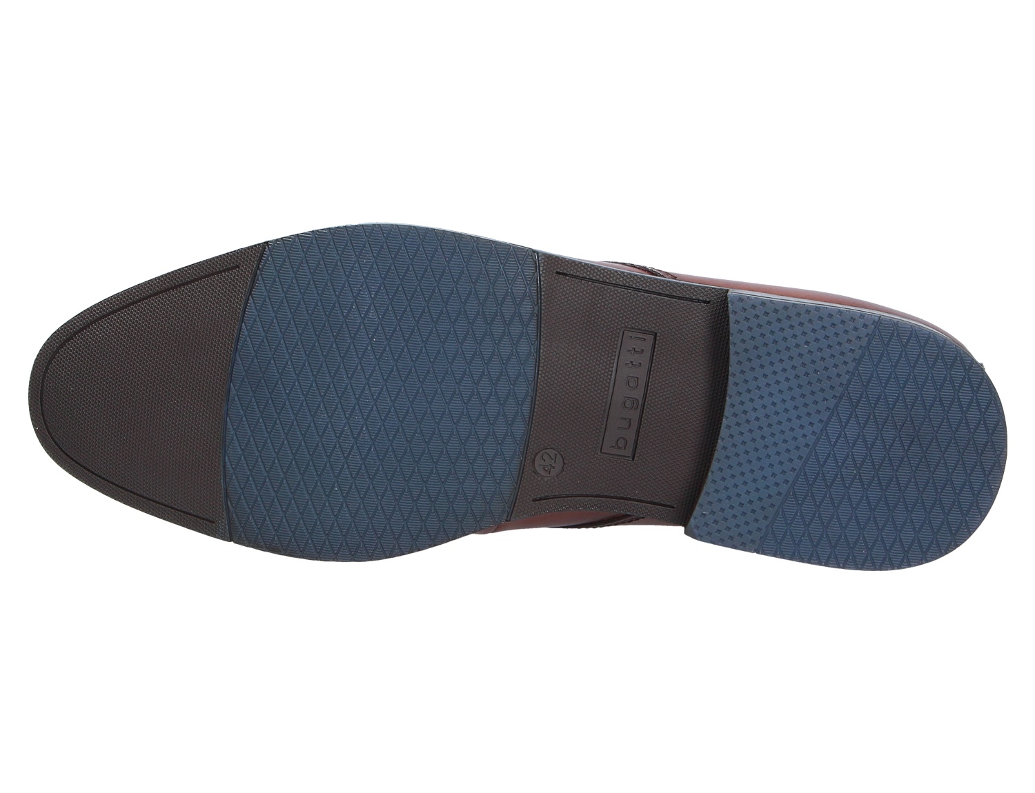 bugatti Herren Schnürschuhe